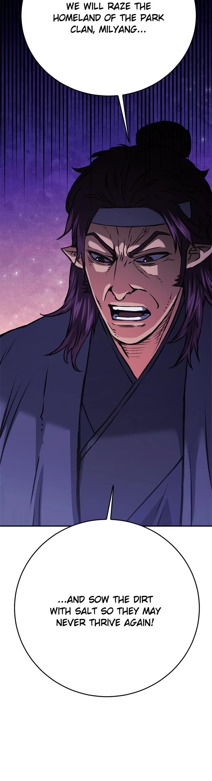 Seoul Station Druid Chapter 129 page 19 - Chapter 129: Episode 129