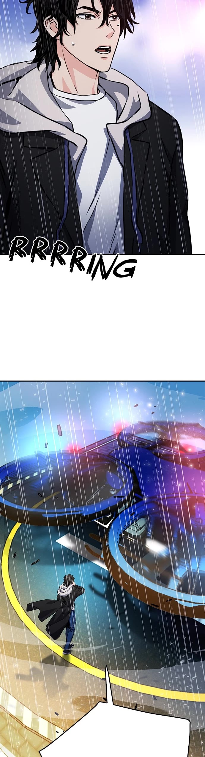 Seoul Station Druid Chapter 129 page 30 - Chapter 129: Episode 129