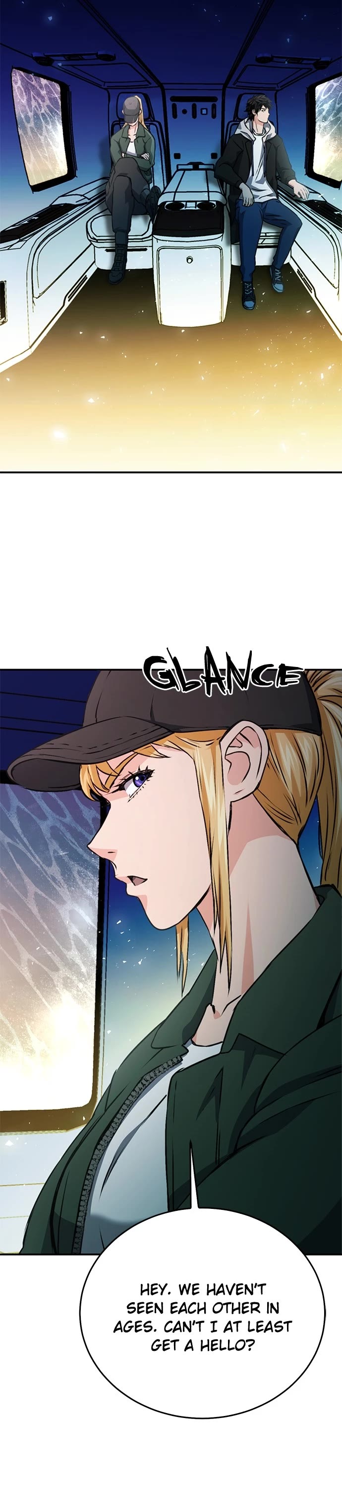 Seoul Station Druid Chapter 129 page 37 - Chapter 129: Episode 129
