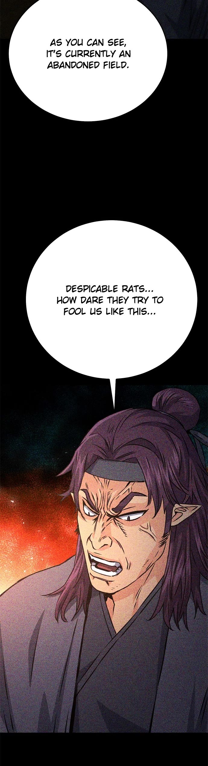 Seoul Station Druid Chapter 129 page 45 - Chapter 129: Episode 129