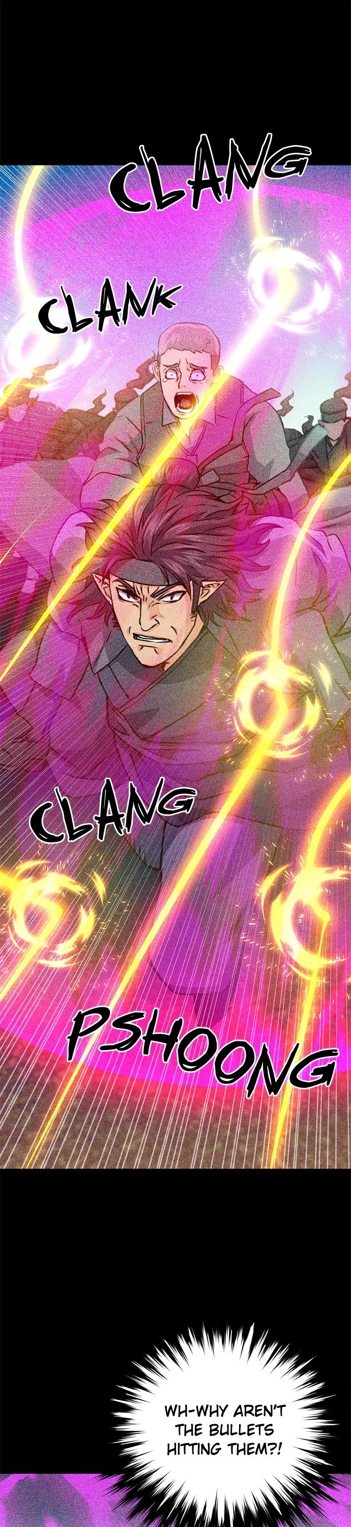 Seoul Station Druid Chapter 129 page 56 - Chapter 129: Episode 129