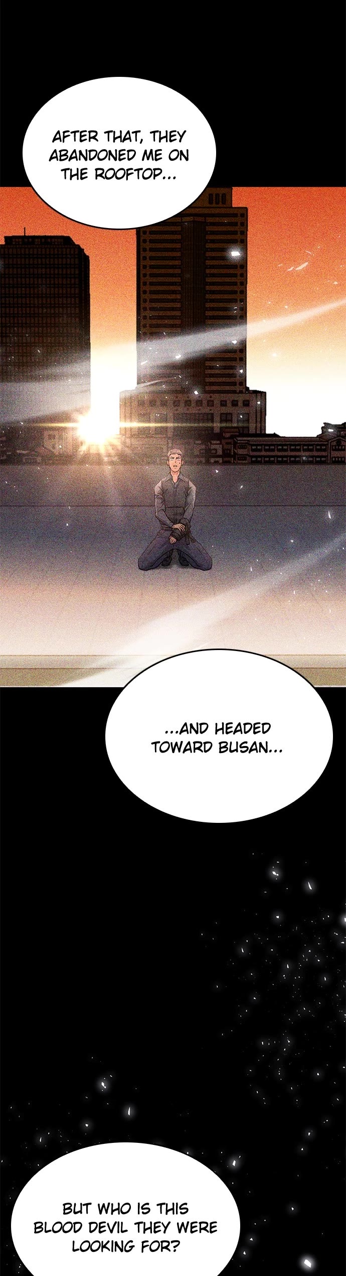 Seoul Station Druid Chapter 129 page 59 - Chapter 129: Episode 129