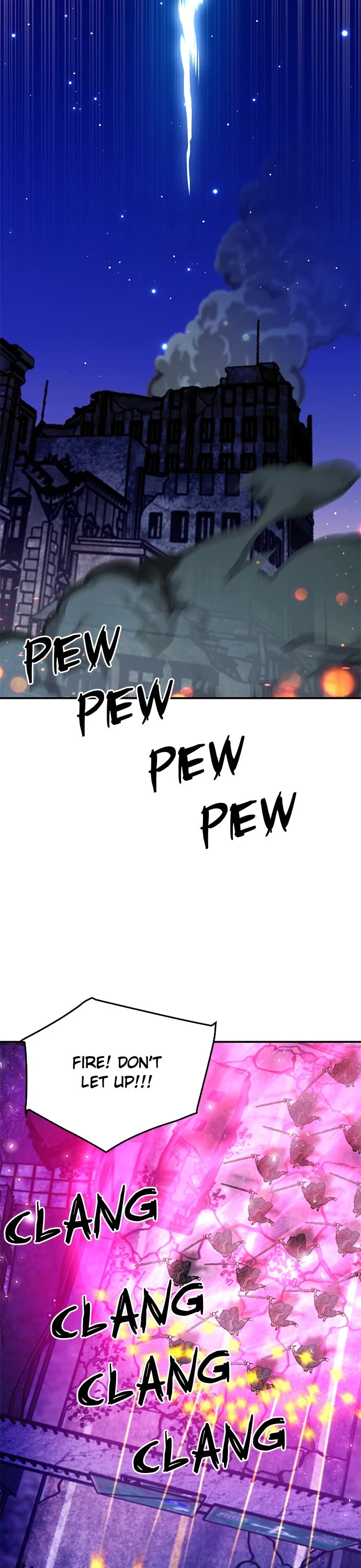 Seoul Station Druid Chapter 129 page 61 - Chapter 129: Episode 129