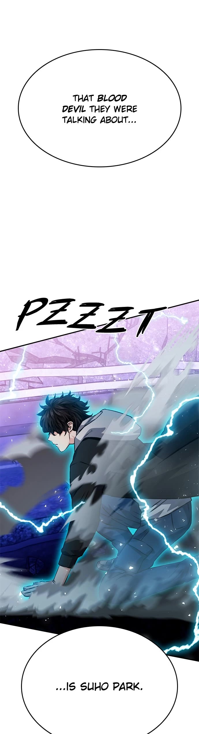Seoul Station Druid Chapter 129 page 64 - Chapter 129: Episode 129