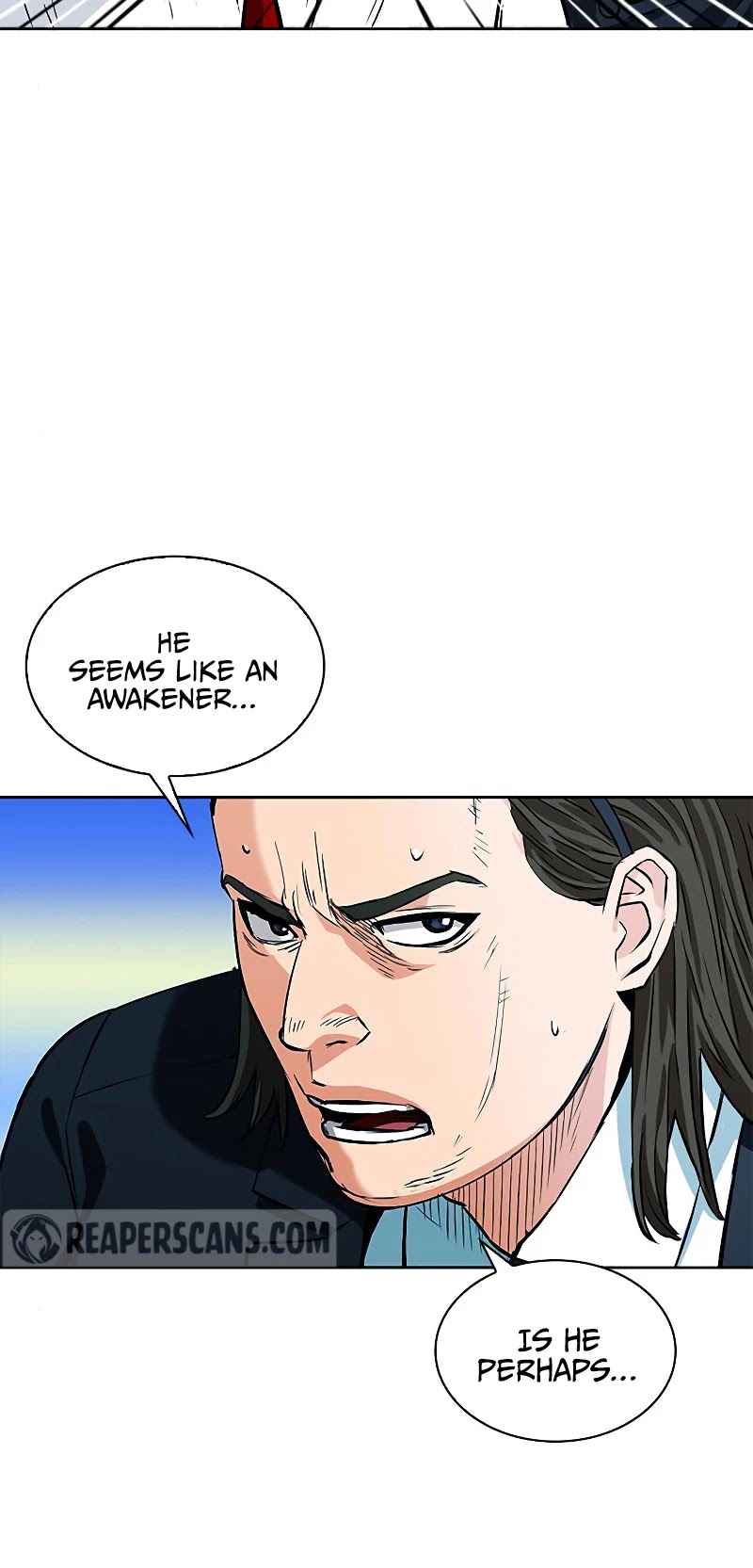 Seoul Station Druid Chapter 13 page 17 - Chapter 13