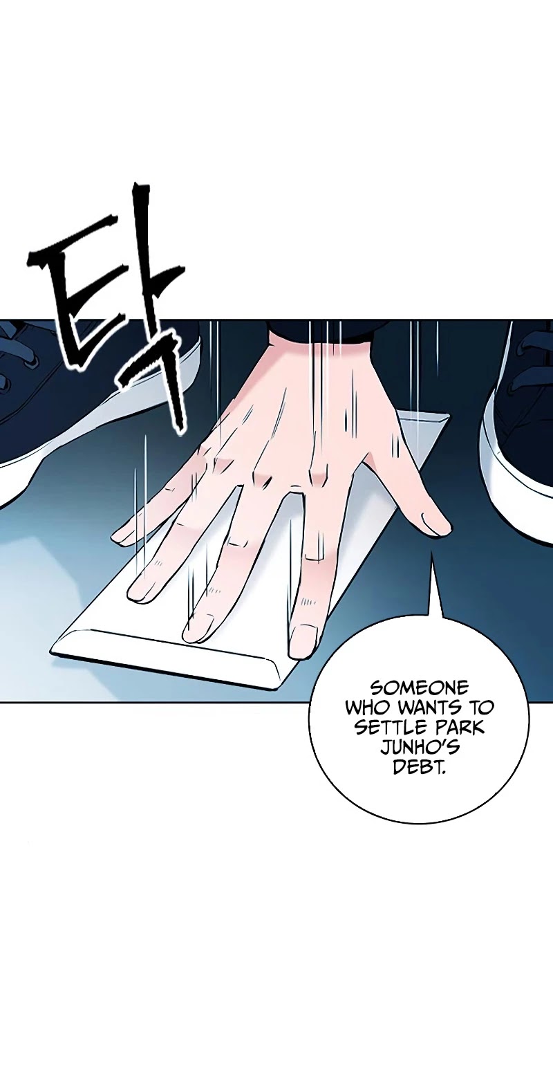 Seoul Station Druid Chapter 13 page 23 - Chapter 13
