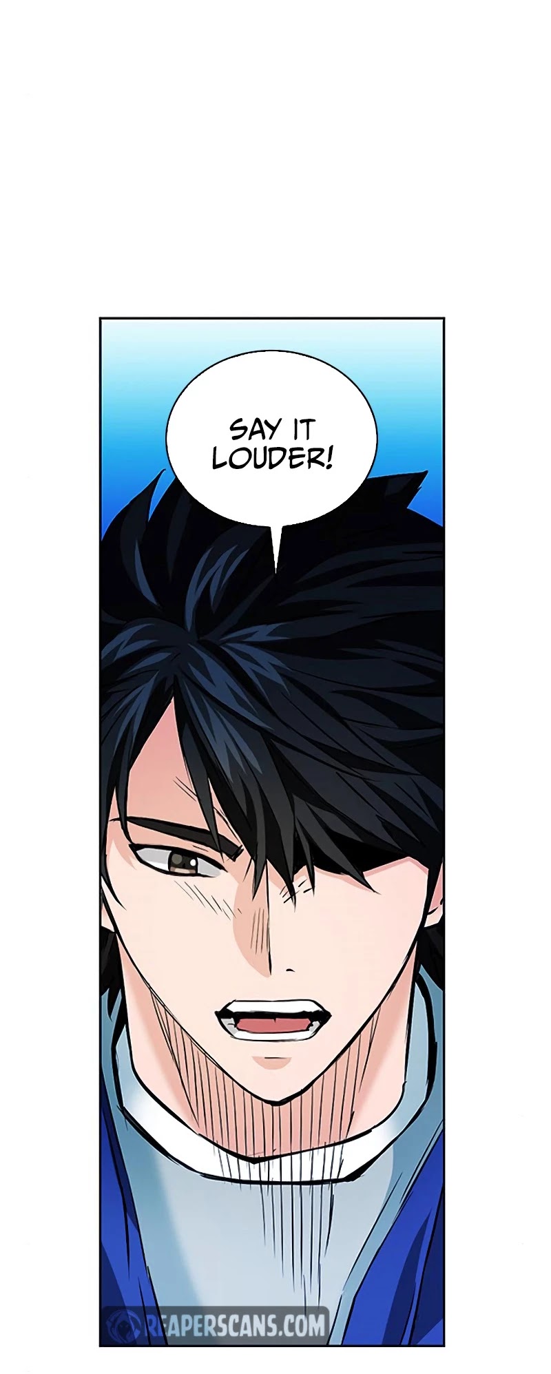 Seoul Station Druid Chapter 13 page 35 - Chapter 13