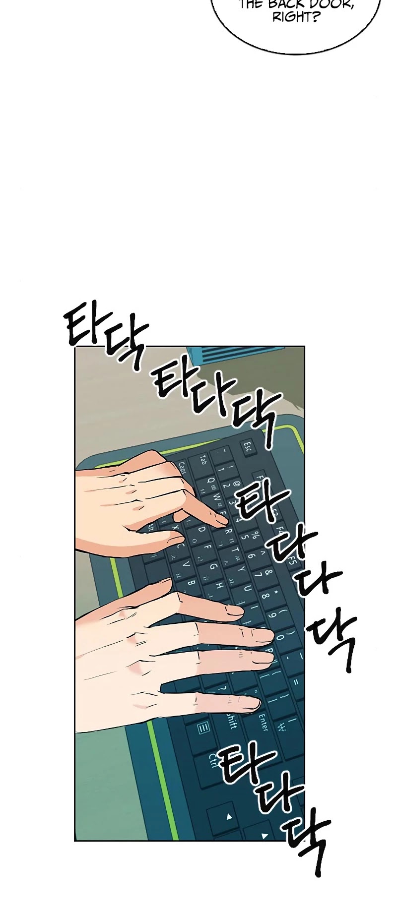 Seoul Station Druid Chapter 13 page 48 - Chapter 13