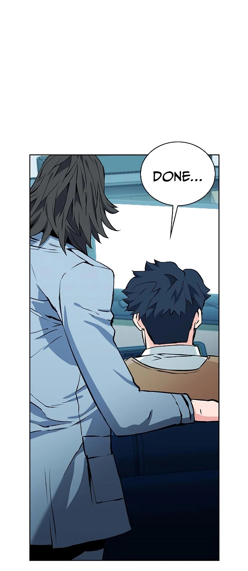 Seoul Station Druid Chapter 13 page 49 - Chapter 13