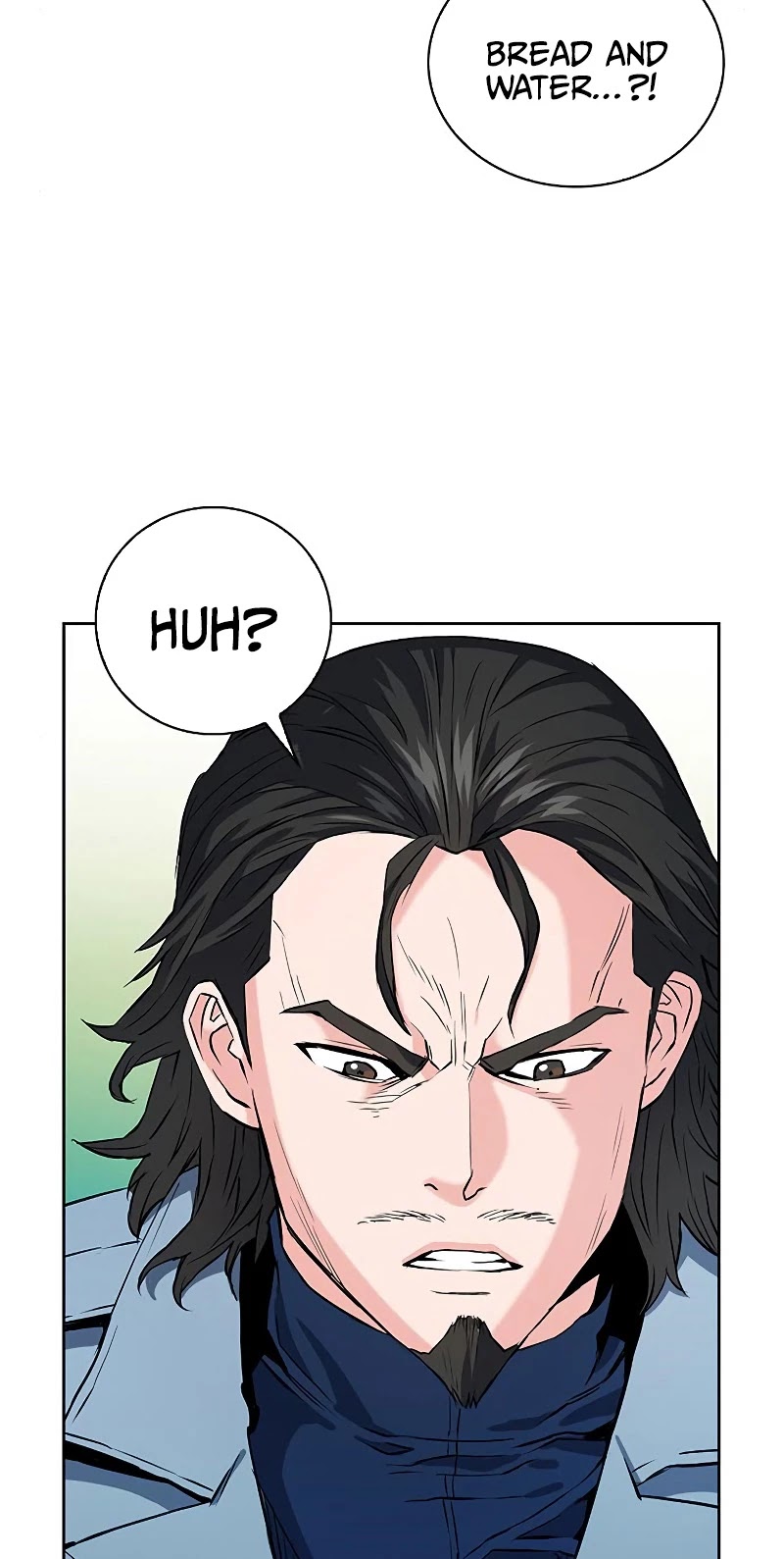 Seoul Station Druid Chapter 13 page 53 - Chapter 13