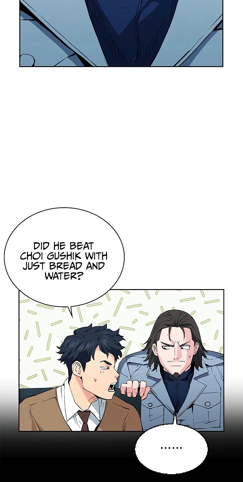 Seoul Station Druid Chapter 13 page 54 - Chapter 13