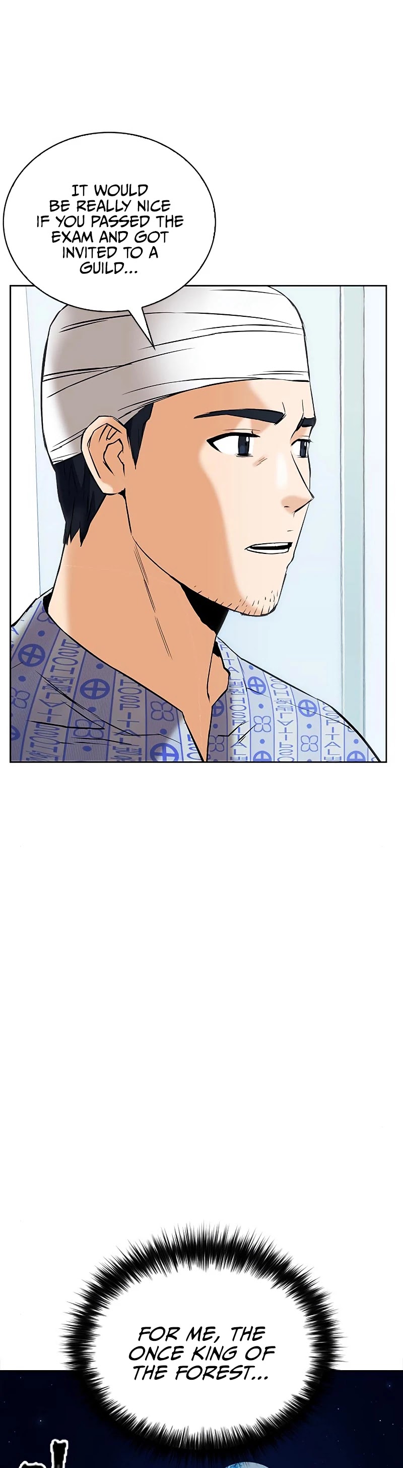 Seoul Station Druid Chapter 13 page 66 - Chapter 13