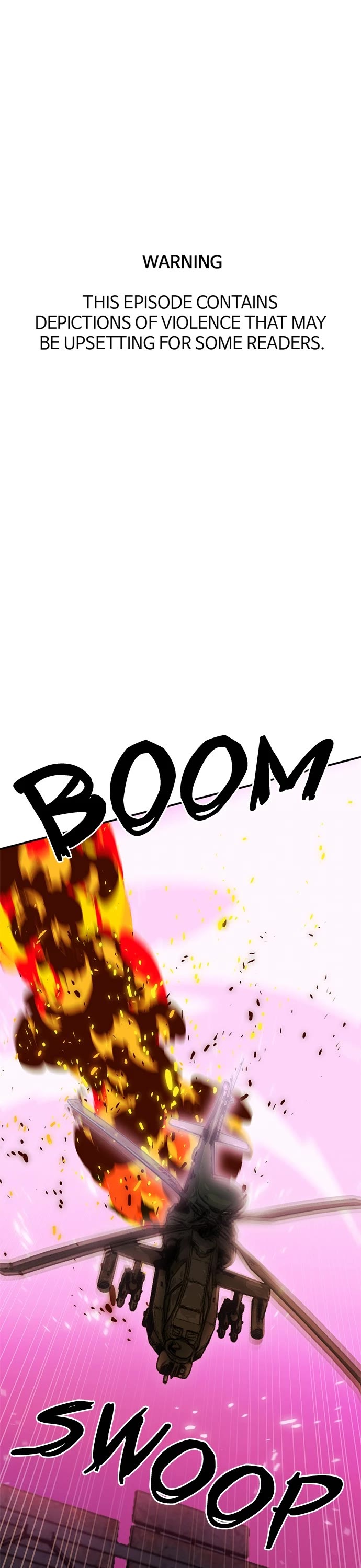 Seoul Station Druid Chapter 130 page 1 - Chapter 130: Episode 130