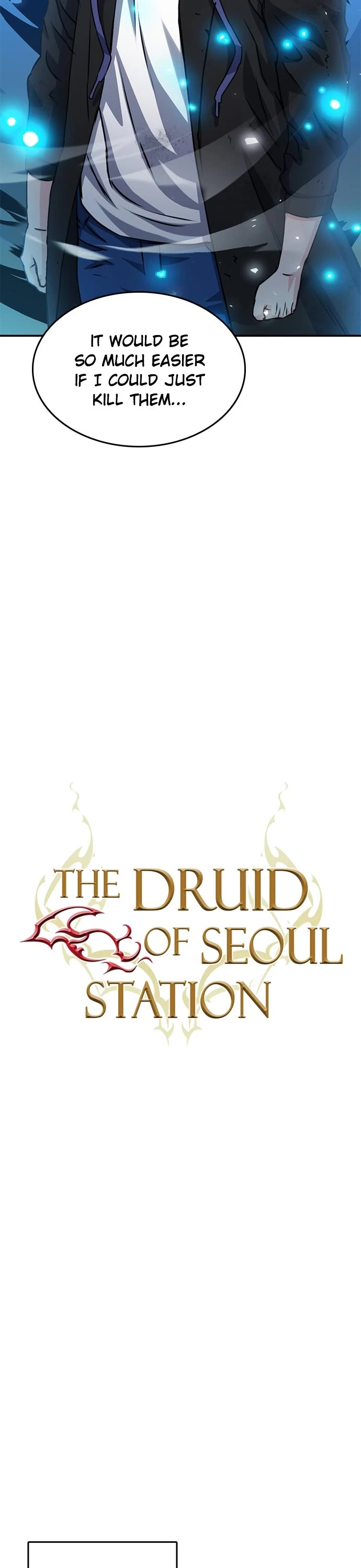 Seoul Station Druid Chapter 130 page 11 - Chapter 130: Episode 130