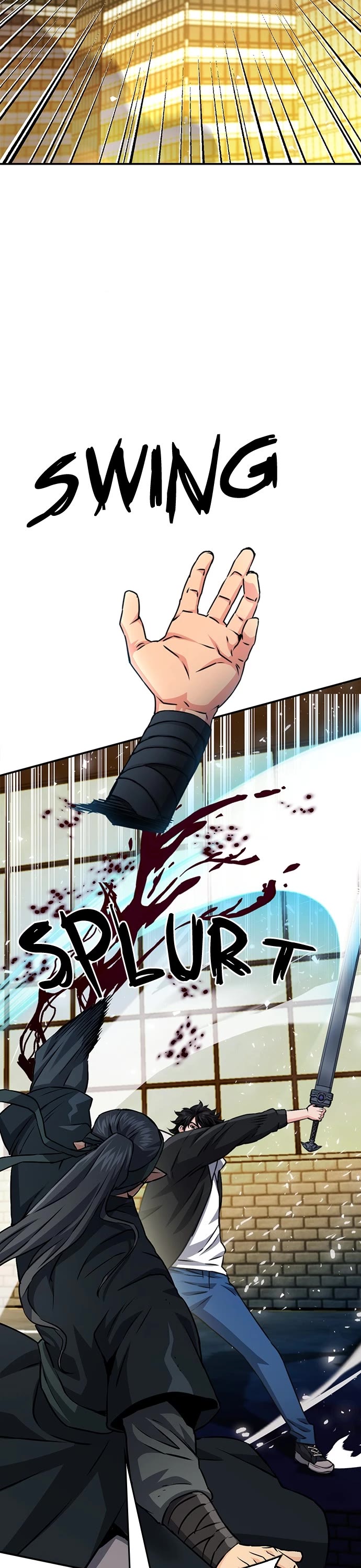 Seoul Station Druid Chapter 130 page 18 - Chapter 130: Episode 130