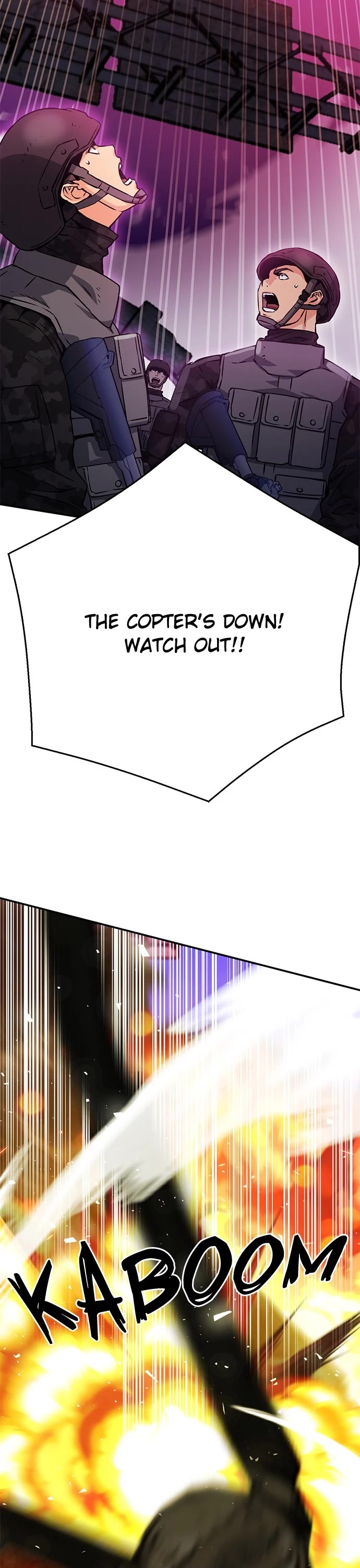 Seoul Station Druid Chapter 130 page 2 - Chapter 130: Episode 130