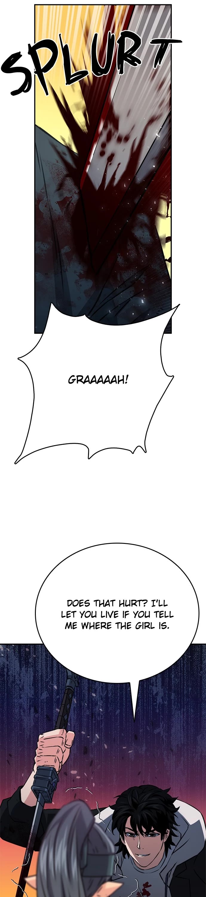 Seoul Station Druid Chapter 130 page 22 - Chapter 130: Episode 130