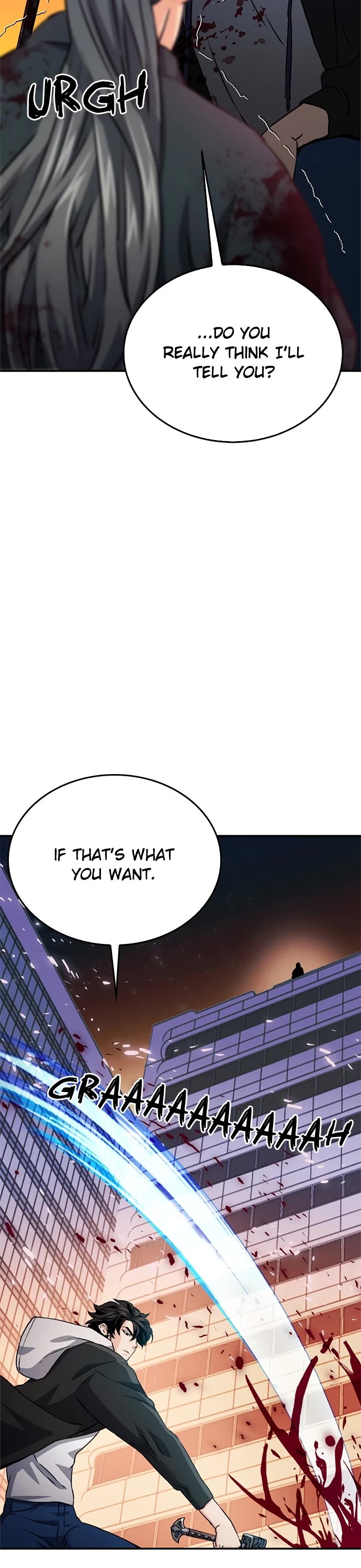 Seoul Station Druid Chapter 130 page 23 - Chapter 130: Episode 130
