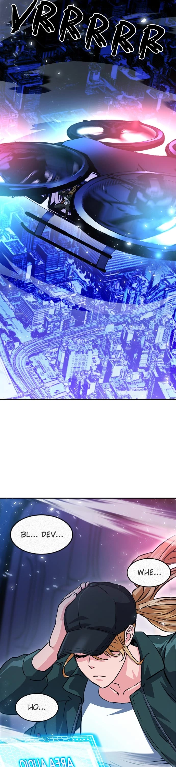Seoul Station Druid Chapter 130 page 26 - Chapter 130: Episode 130