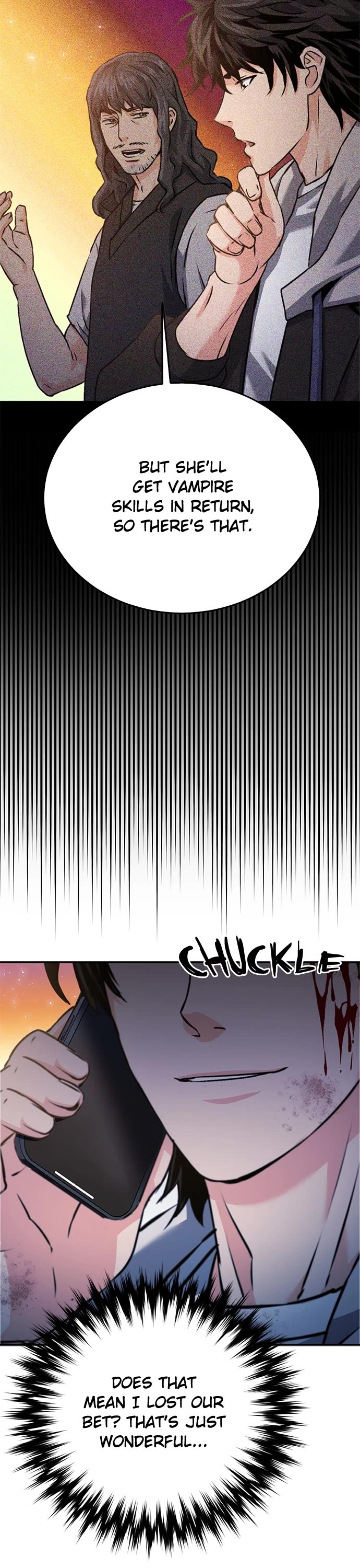 Seoul Station Druid Chapter 130 page 51 - Chapter 130: Episode 130