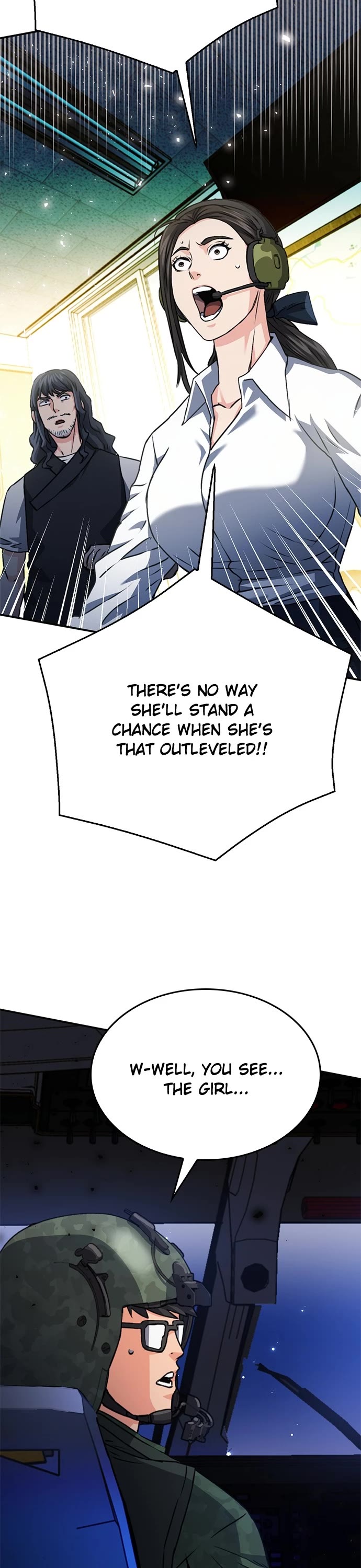 Seoul Station Druid Chapter 130 page 57 - Chapter 130: Episode 130