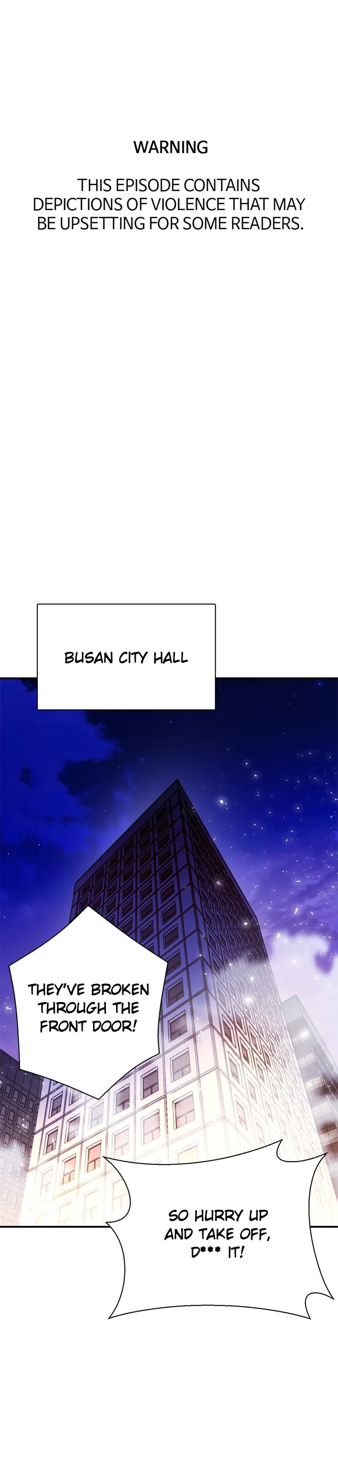 Seoul Station Druid Chapter 131 page 1 - Chapter 131: Episode 131
