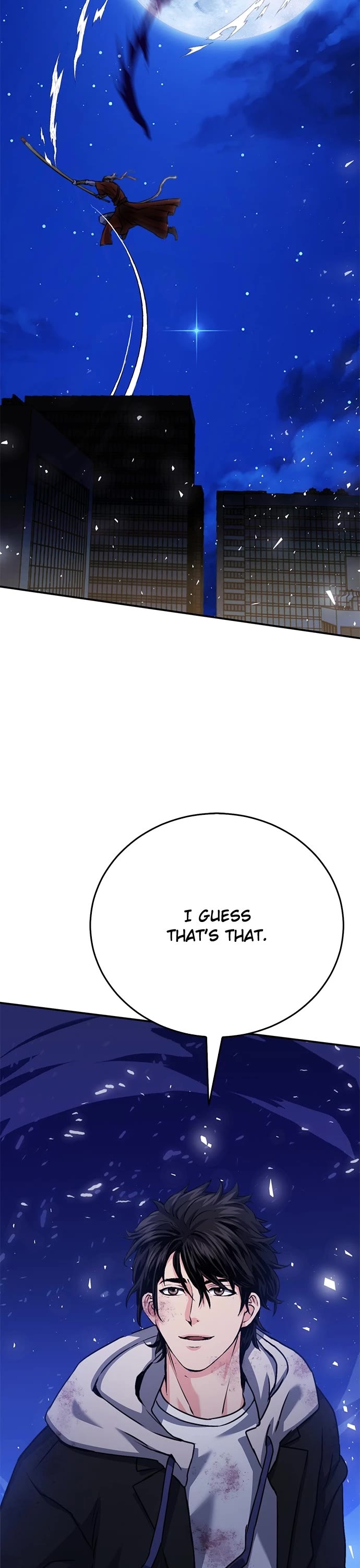 Seoul Station Druid Chapter 131 page 46 - Chapter 131: Episode 131