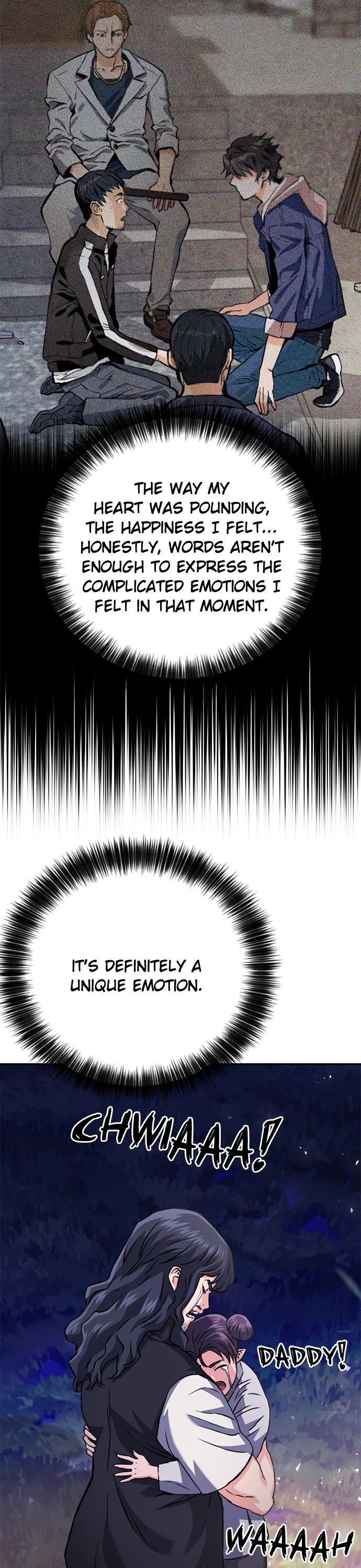 Seoul Station Druid Chapter 131 page 52 - Chapter 131: Episode 131