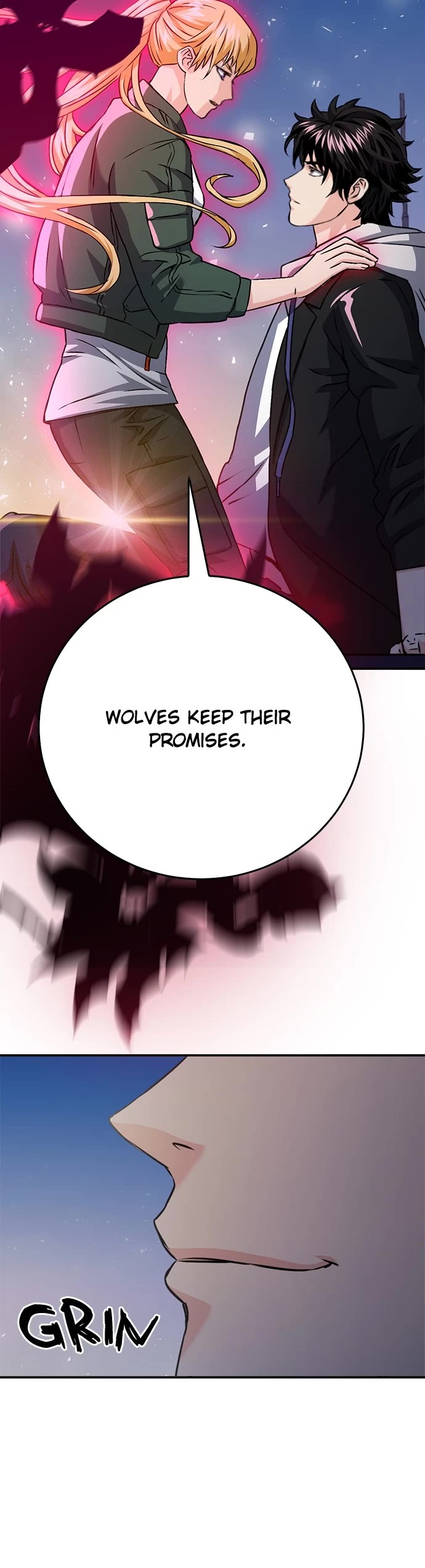 Seoul Station Druid Chapter 131 page 55 - Chapter 131: Episode 131