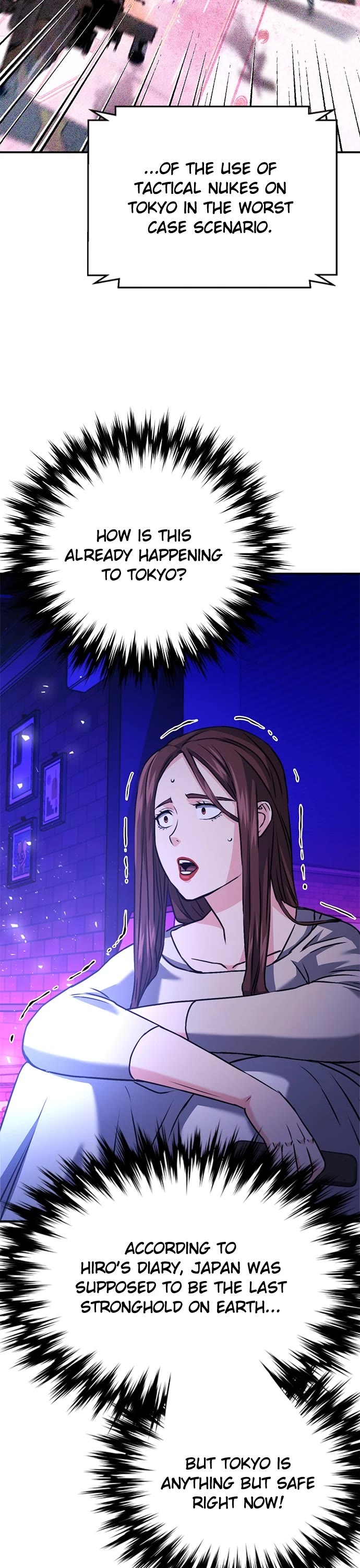 Seoul Station Druid Chapter 131 page 62 - Chapter 131: Episode 131