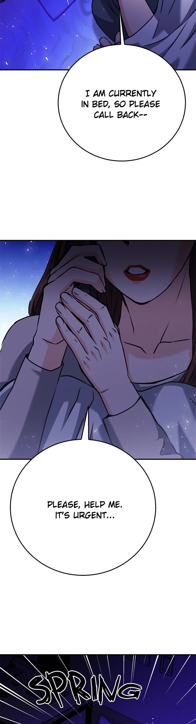 Seoul Station Druid Chapter 131 page 64 - Chapter 131: Episode 131