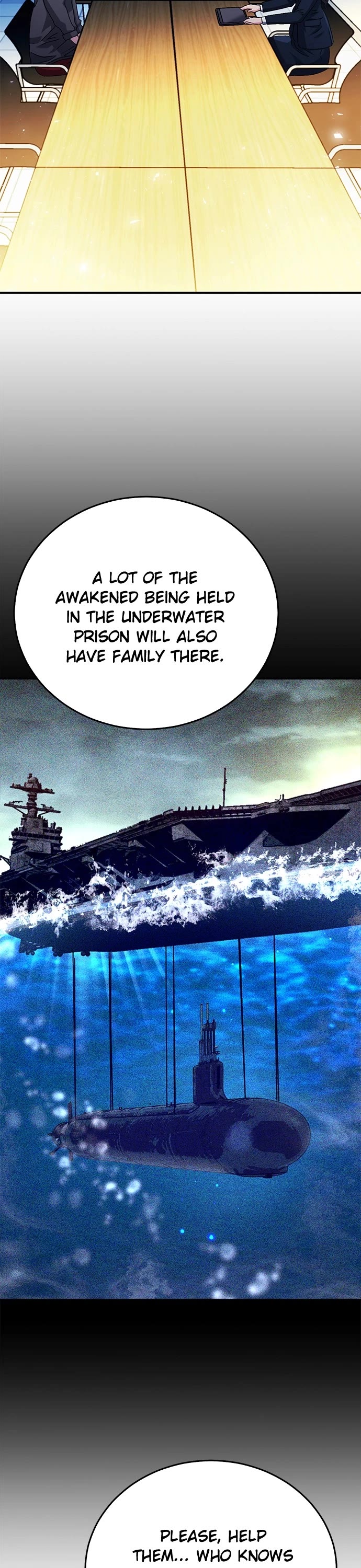 Seoul Station Druid Chapter 131 page 66 - Chapter 131: Episode 131