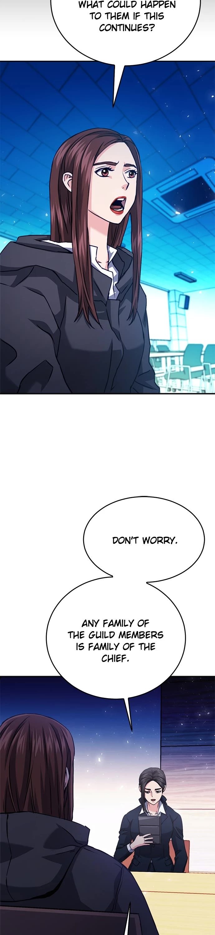 Seoul Station Druid Chapter 131 page 67 - Chapter 131: Episode 131