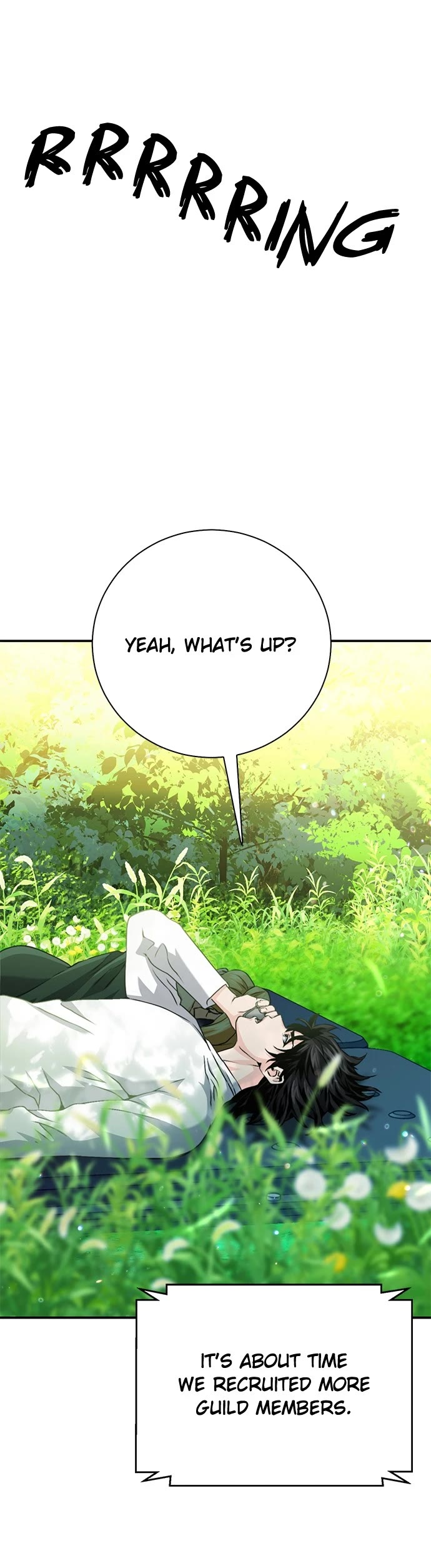 Seoul Station Druid Chapter 131 page 72 - Chapter 131: Episode 131