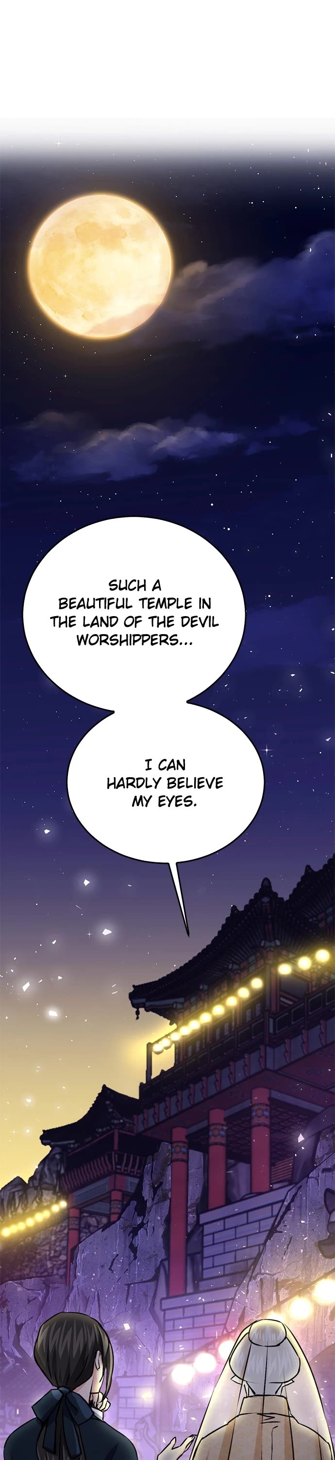 Seoul Station Druid Chapter 132 page 1 - Chapter 132: Episode 132