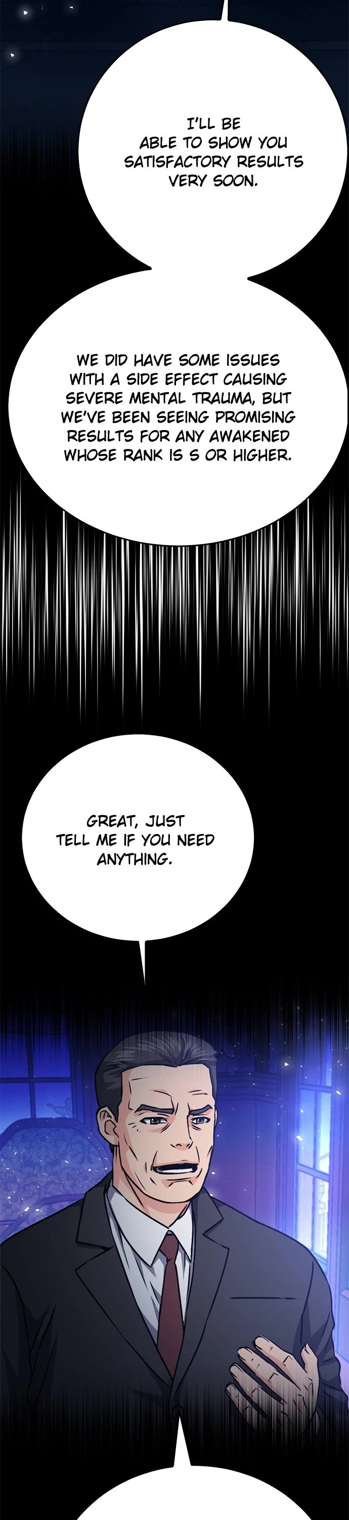 Seoul Station Druid Chapter 132 page 27 - Chapter 132: Episode 132
