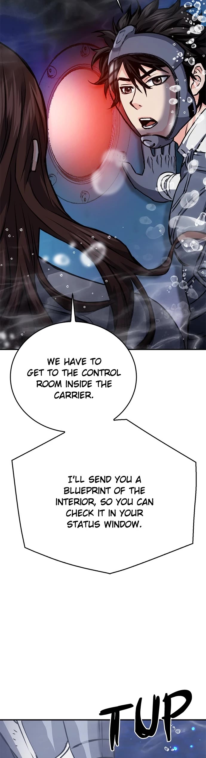 Seoul Station Druid Chapter 132 page 34 - Chapter 132: Episode 132