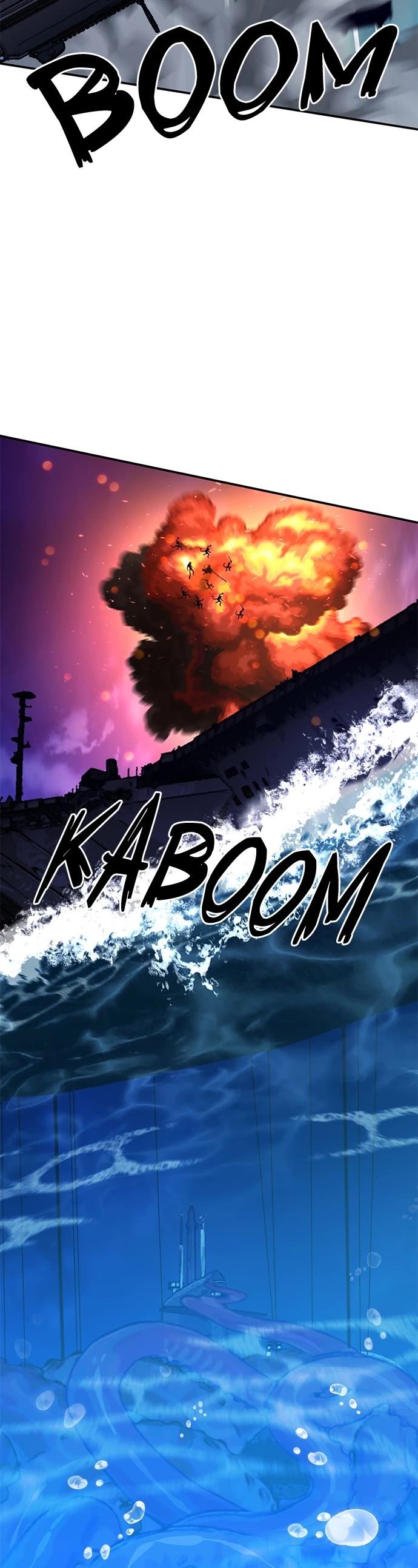 Seoul Station Druid Chapter 132 page 40 - Chapter 132: Episode 132