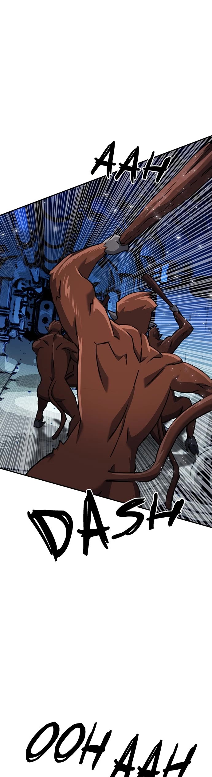 Seoul Station Druid Chapter 132 page 44 - Chapter 132: Episode 132