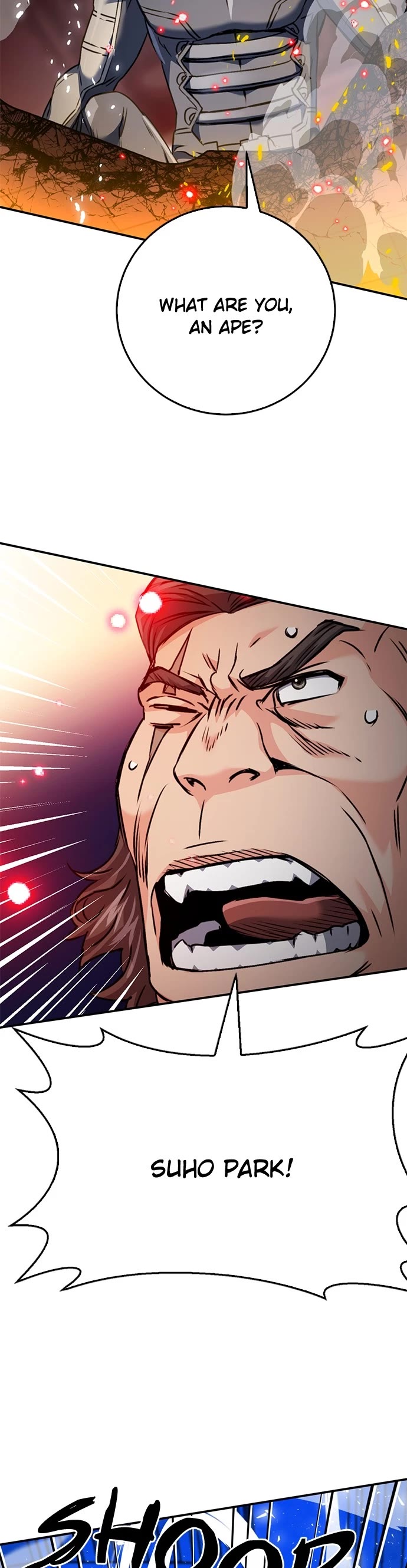 Seoul Station Druid Chapter 132 page 49 - Chapter 132: Episode 132