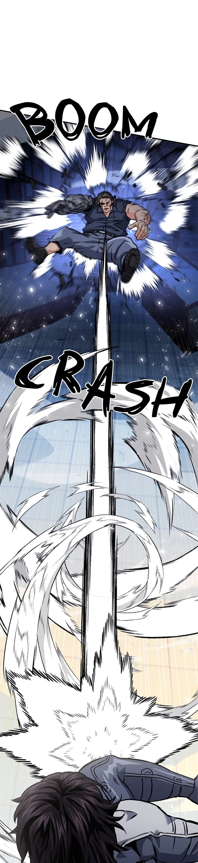 Seoul Station Druid Chapter 132 page 51 - Chapter 132: Episode 132