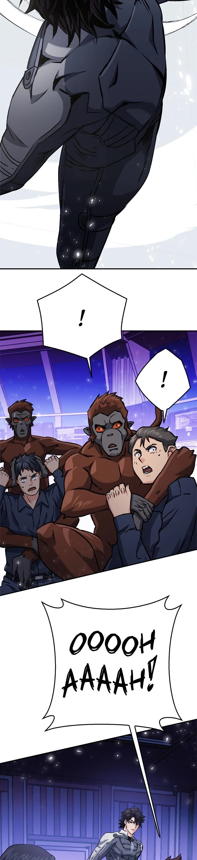 Seoul Station Druid Chapter 132 page 52 - Chapter 132: Episode 132