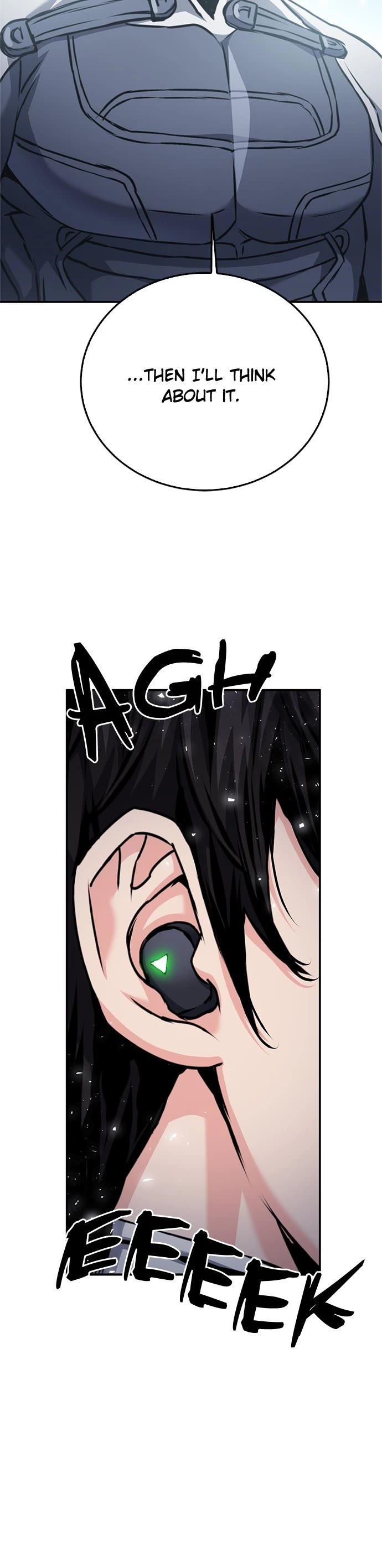 Seoul Station Druid Chapter 132 page 54 - Chapter 132: Episode 132