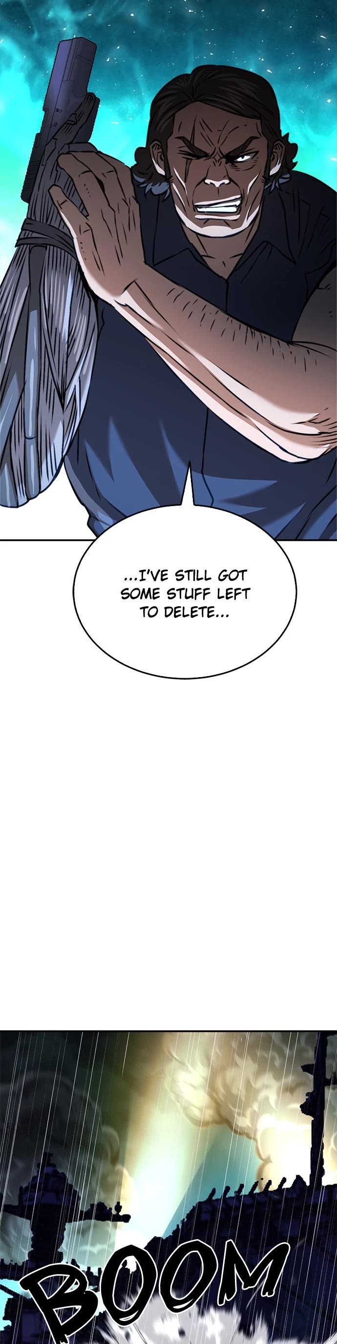 Seoul Station Druid Chapter 132 page 59 - Chapter 132: Episode 132