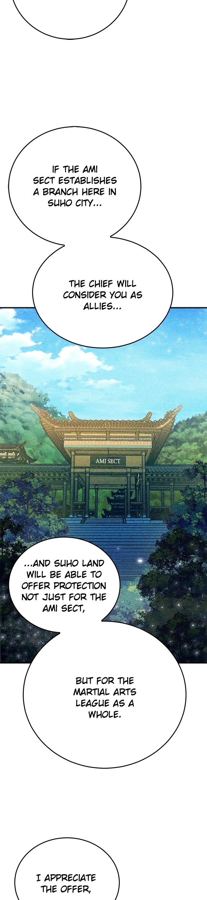 Seoul Station Druid Chapter 132 page 6 - Chapter 132: Episode 132