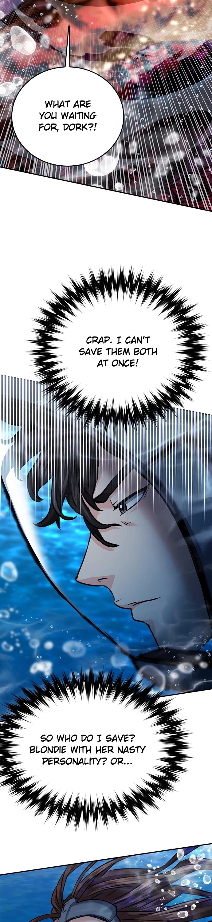 Seoul Station Druid Chapter 132 page 63 - Chapter 132: Episode 132
