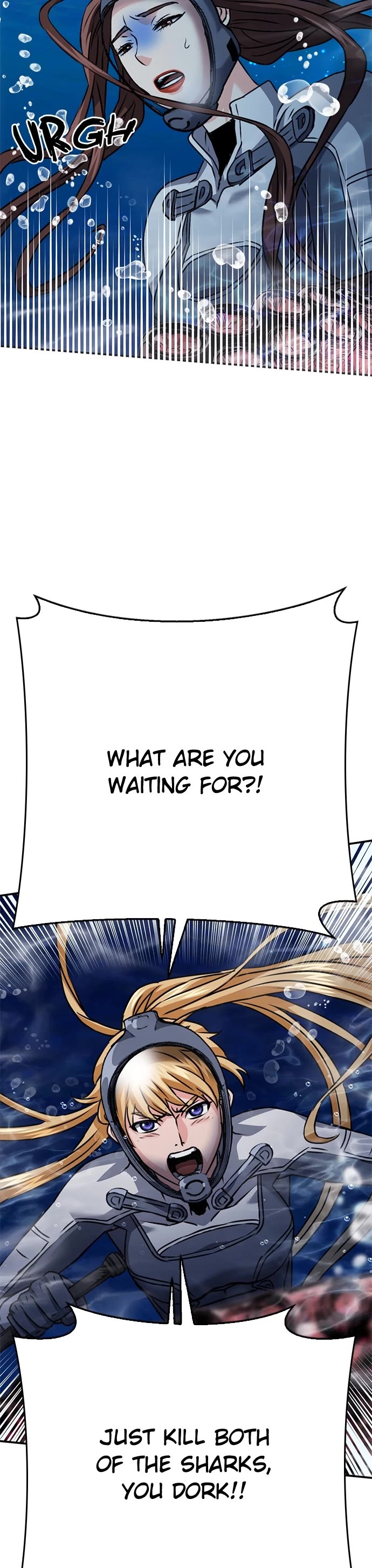 Seoul Station Druid Chapter 132 page 64 - Chapter 132: Episode 132