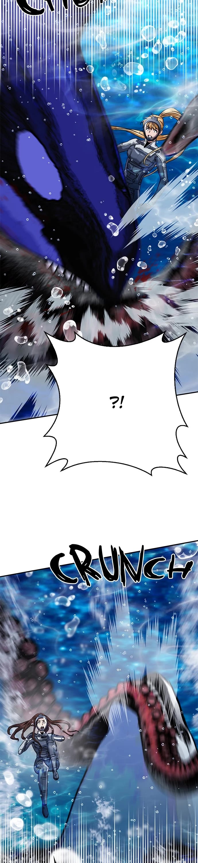 Seoul Station Druid Chapter 132 page 67 - Chapter 132: Episode 132