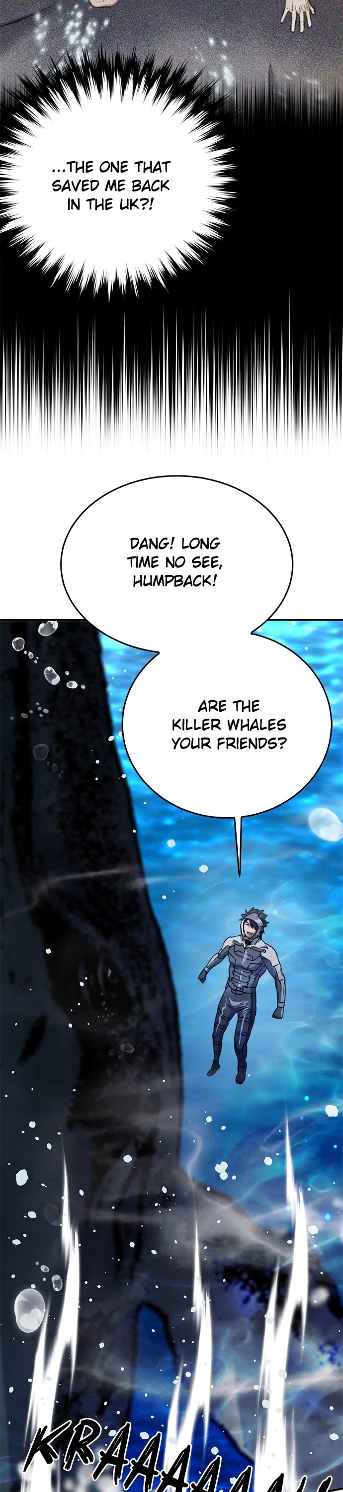 Seoul Station Druid Chapter 132 page 71 - Chapter 132: Episode 132