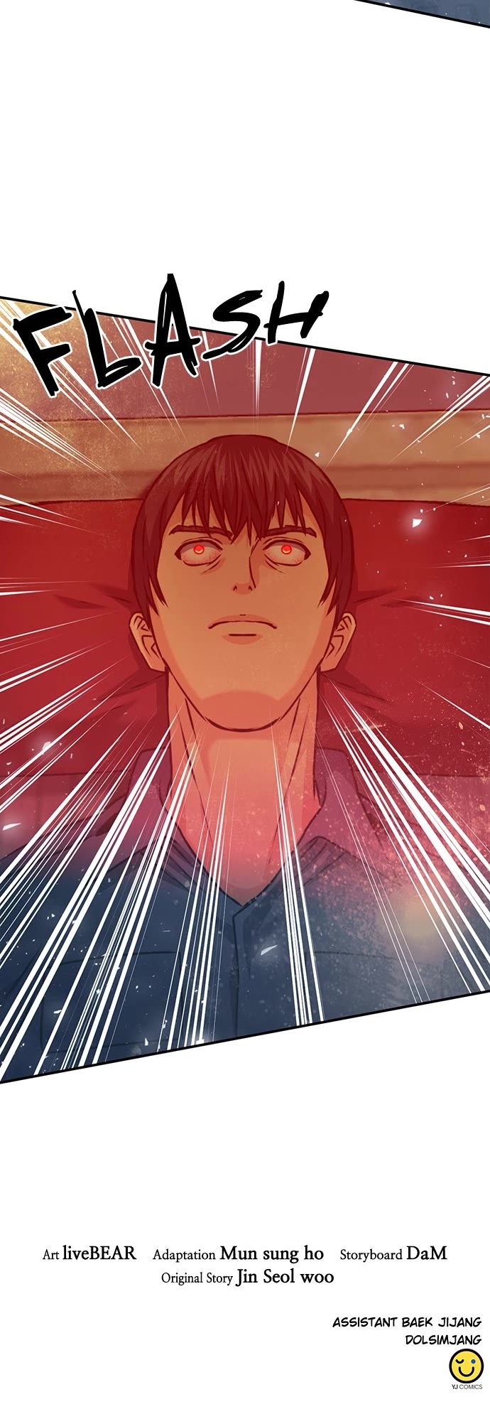 Seoul Station Druid Chapter 132 page 78 - Chapter 132: Episode 132